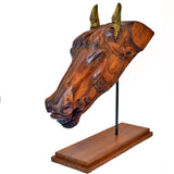 Tack Shop Display
