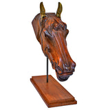 Tack Shop Display