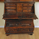 Iberian Baroque Period Secretary