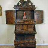 Iberian Baroque Period Secretary