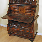 Iberian Baroque Period Secretary