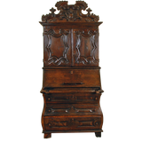 Iberian Baroque Period Secretary