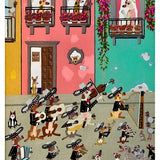 The Serenade