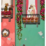 The Serenade