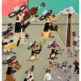 The Serenade