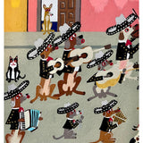 The Serenade