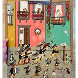 The Serenade