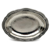 Spanish Colonial Silver Tray