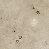 Large Silver Punch Bowl