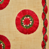 Sindh Wedding Shawl