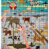 Solving Puzzles