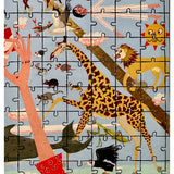 Solving Puzzles