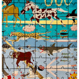 Solving Puzzles