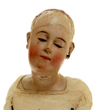 Madonna of the Pomegranate