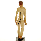 Madonna of the Pomegranate