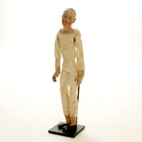 Madonna of the Pomegranate