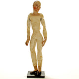 Madonna of the Pomegranate