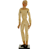 Madonna of the Pomegranate