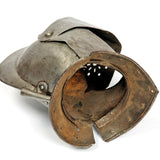 Commemorative Suit of Armour