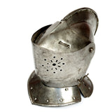 Commemorative Suit of Armour