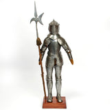 Commemorative Suit of Armour