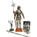 Commemorative Suit of Armour