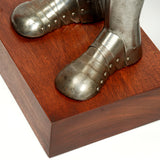 Commemorative Suit of Armour