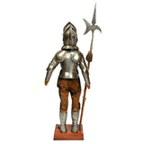 Commemorative Suit of Armour