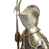 Commemorative Suit of Armour