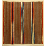 Ceremonial Tari Cloth