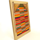 Tibetan Ceremonial Apron