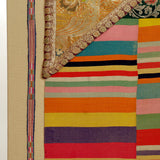 Tibetan Ceremonial Apron