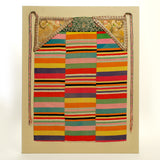 Tibetan Ceremonial Apron