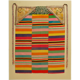 Tibetan Ceremonial Apron