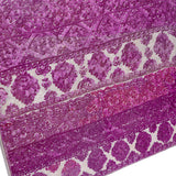 Moroccan Wedding Shawl
