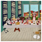 The Big Supper