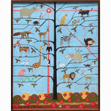 Arbol de la Vida