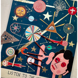 Listen To The Universe