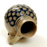 Westerwald Stoneware Jug