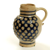 Westerwald Stoneware Jug