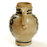 Westerwald Stoneware Jug