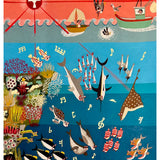 Whale Sonatas