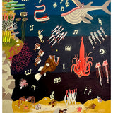 Whale Sonatas