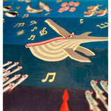 Whale Sonatas