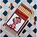 Redheads