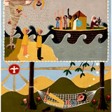 Noah's ark