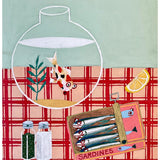 Sardinas