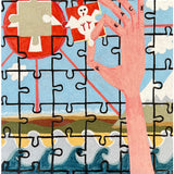 Solving Puzzles